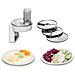 MUM56340 robot da cucina 900 W 3,9 L Argento - Foto miniatura 4