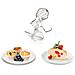 MUM56340 robot da cucina 900 W 3,9 L Argento - Foto miniatura 8