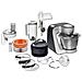 MUM56340 robot da cucina 900 W 3,9 L Argento - Foto miniatura 1