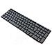 841136-051, Keyboard, , ProBook 655 G2, Nero, ABS sintetico, Francese - Foto miniatura 1