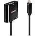 Convertitore Micro Hdmi A Vga Audio - Foto miniatura 1