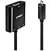 Convertitore Micro Hdmi A Vga Audio - Foto miniatura 2