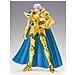 Saint Seiya Saint Cloth Myth Ex Action Figure Aries Mu (revival Ver.) 18 Cm - Foto miniatura 2
