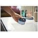 Stiratore Verticale STH3000/20 3000 Series Potenza 1000 Watt Colore Blu - Foto miniatura 4