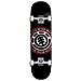 Seal 8"" Complete Skateboard - Foto miniatura 1