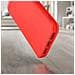 Custodia Iphone 6, 6s, 7, 8 E Se 2020 Portafoglio Funzione Supporto Video Rossa - Foto miniatura 2