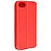 Custodia Iphone 6, 6s, 7, 8 E Se 2020 Portafoglio Funzione Supporto Video Rossa - Foto miniatura 5