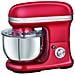 PC-KM 1197 robot da cucina 1200 W 5 L Rosso, Acciaio inox - Foto miniatura 1