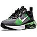 Scarpe Air Max 2021 Taglia 38.5 Codice Da3199-004 Grigio - Foto miniatura 6