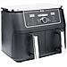 Friggitrice ad aria Dual Zone MAX da 9,5 L AF400EU - Foto miniatura 2