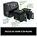 Friggitrice ad aria Dual Zone MAX da 9,5 L AF400EU - Foto miniatura 15