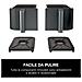 Friggitrice ad aria Dual Zone MAX da 9,5 L AF400EU - Foto miniatura 17