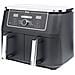 Friggitrice ad aria Dual Zone MAX da 9,5 L AF400EU - Foto miniatura 18