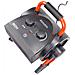Radiatore Elettrico Antigelo -bgp02 (2kw) - Foto miniatura 5