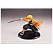 Aniplex Demon Slayer Kimetsu No Yaiba Zenitsu Agatsuma - Foto miniatura 1