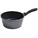 Kitchenpro - Casseruola In Pietra 20 Cm - Rivestimento Antiaderente, Utilizzabile Su Tutti I Tipi Di Fuoco - Foto miniatura 1