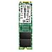 SSD 500GB Serie 825S M. 2 NAND 3D Interfaccia Serial-ATA III 6 GB / s - Foto miniatura 2