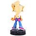 Coco Crash Bandicoot 4 Cable Guy - Foto miniatura 4