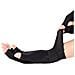 Guanti A Compressione Black S/m - Foto miniatura 5