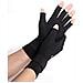 Guanti A Compressione Black S/m - Foto miniatura 6