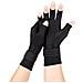 Guanti A Compressione Black S/m - Foto miniatura 1