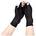 Guanti A Compressione Black S/m - Foto miniatura 7