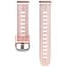 Bracciale Per Orologio Pink 20 Mm Samsung Galaxy Watch 5 - Foto miniatura 2