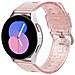 Bracciale Per Orologio Pink 20 Mm Samsung Galaxy Watch 5 - Foto miniatura 1
