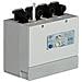 Mega M400 - Mod Dif Sottop 400a Microp Led - T7081/400 - Foto miniatura 1
