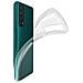 Cover Huawei P Smart 2021 Silicone Sottile Flexible Case Trasparente - Foto miniatura 5