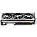 AMD Radeon RX 7800 XT 16 GB GDDR6 PCI- 4.0 x16 / 2 x DisplayPort / 2 x HDMI - Foto miniatura 3