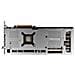 AMD Radeon RX 7800 XT 16 GB GDDR6 PCI- 4.0 x16 / 2 x DisplayPort / 2 x HDMI - Foto miniatura 4