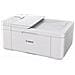 Stampante Multifunzione Inkjet a Colori 4 in 1 PIXMA TR4751i A4 4800 x 1200 DPI 8,8 ppm Wi-Fi Colore Bianco - Foto miniatura 2