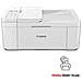 Stampante Multifunzione Inkjet a Colori 4 in 1 PIXMA TR4751i A4 4800 x 1200 DPI 8,8 ppm Wi-Fi Colore Bianco - Foto miniatura 3
