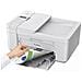 Stampante Multifunzione Inkjet a Colori 4 in 1 PIXMA TR4751i A4 4800 x 1200 DPI 8,8 ppm Wi-Fi Colore Bianco - Foto miniatura 5