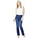 Jeans Da Donna Barbara Bootcut Della Nydj, Cooper, 18 Stati Uniti - Foto miniatura 1