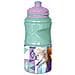 Disney Borraccia Azzurra Per Bambini In Plastica Frozen Elsa E Anna 380 Ml Con Chiusura Antigoccia E Banda Antiscivolo - Foto miniatura 1