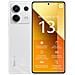 Redmi Note 13 5G 128GB 6GB Ram Dual Sim Display 6.67" AMOLED Slot Nano SD Fotocamera 108 Mpx Android 13 Bianco - Foto miniatura 1