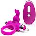 Anelli Fallici Happy Rabbit Remote Control Vibrazione - Foto miniatura 1