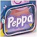 Zaino Scuola Azzurro 25 X 30 X 12 Cm - Foto miniatura 3