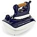 Ferro con Caldaia 2111A Potenza 2400W Colore Bianco /Blu - Foto miniatura 1