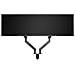 AM420B supporto da tavolo per Tv a schermo piatto 86,4 cm (34") Nero Scrivania - Foto miniatura 1