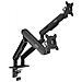 AM420B supporto da tavolo per Tv a schermo piatto 86,4 cm (34") Nero Scrivania - Foto miniatura 6