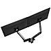 AM420B supporto da tavolo per Tv a schermo piatto 86,4 cm (34") Nero Scrivania - Foto miniatura 8
