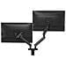 AM420B supporto da tavolo per Tv a schermo piatto 86,4 cm (34") Nero Scrivania - Foto miniatura 4