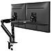 AM420B supporto da tavolo per Tv a schermo piatto 86,4 cm (34") Nero Scrivania - Foto miniatura 7