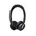 BH70 Mono UC Auricolare Wireless A Padiglione Ufficio USB tipo A Bluetooth Nero - Foto miniatura 4