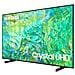 TV LED Ultra HD 4K 85" UE85CU8002KXXH Smart TV Tizen AirSlim 2023 - Foto miniatura 3