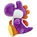 Peluche Yoshi's Island 20cm, Viola - Foto miniatura 2