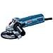 Smerigliatrice Angolare Gws 880 Professional Blu - Foto miniatura 1